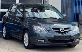 Mazda 3 1.6i/FACE-LIFT/ACTIVE/131.000KM/УНИКАЛНО ЗАПАЗЕНА | Auto.bg — изображение 3 Mazda 3 1.6i/FACE-LIFT/ACTIVE/131.000KM/УНИКАЛНО ЗАПАЗЕНА | Auto.bg — изображение 3