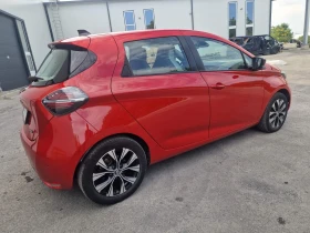 Renault Zoe ZE 40 Life 80Kw - 13500 € - 24997517 6 | Car24.bg Renault Zoe ZE 40 Life 80Kw - 13500 € - 24997517 6