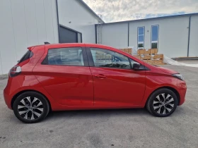 Renault Zoe ZE 40 Life 80Kw - 13500 € - 24997517 5 | Car24.bg Renault Zoe ZE 40 Life 80Kw - 13500 € - 24997517 5