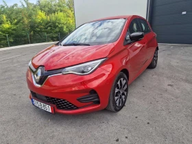 Renault Zoe ZE 40 Life 80Kw - 13500 € - 24997517 2 | Car24.bg Renault Zoe ZE 40 Life 80Kw - 13500 € - 24997517 2