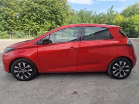 Renault Zoe ZE 40 Life 80Kw - 13500 € - 24997517 4 | Car24.bg Renault Zoe ZE 40 Life 80Kw - 13500 € - 24997517 4
