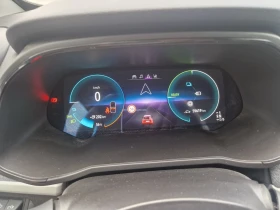 Renault Zoe ZE 40 Life 80Kw - 13500 € - 24997517 7 | Car24.bg Renault Zoe ZE 40 Life 80Kw - 13500 € - 24997517 7