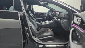 Mercedes-Benz AMG GT 43 4MATIC+ | AMG | HUD | 360 камера | Auto.bg — изображение 11 Mercedes-Benz AMG GT 43 4MATIC+ | AMG | HUD | 360 камера | Auto.bg — изображение 11