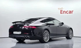 Mercedes-Benz AMG GT 43 4MATIC+ | AMG | HUD | 360 камера | Auto.bg — изображение 2 Mercedes-Benz AMG GT 43 4MATIC+ | AMG | HUD | 360 камера | Auto.bg — изображение 2