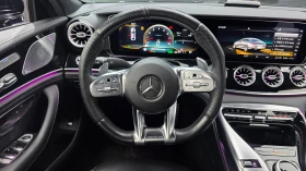 Mercedes-Benz AMG GT 43 4MATIC+ | AMG | HUD | 360 камера | Auto.bg — изображение 13 Mercedes-Benz AMG GT 43 4MATIC+ | AMG | HUD | 360 камера | Auto.bg — изображение 13