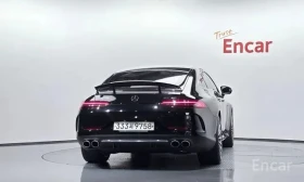 Mercedes-Benz AMG GT 43 4MATIC+ | AMG | HUD | 360 камера | Auto.bg — изображение 4 Mercedes-Benz AMG GT 43 4MATIC+ | AMG | HUD | 360 камера | Auto.bg — изображение 4