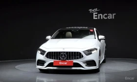 Mercedes-Benz CLS 300 * AMG Line * АВТОКРЕДИТ * ГЛАВНО ПРЕДСТАВИТЕЛСТВО | Auto.bg — изображение 3 Mercedes-Benz CLS 300 * AMG Line * АВТОКРЕДИТ * ГЛАВНО ПРЕДСТАВИТЕЛСТВО | Auto.bg — изображение 3