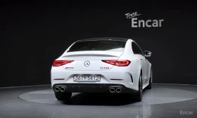 Mercedes-Benz CLS 300 * AMG Line * АВТОКРЕДИТ * ГЛАВНО ПРЕДСТАВИТЕЛСТВО | Auto.bg — изображение 4 Mercedes-Benz CLS 300 * AMG Line * АВТОКРЕДИТ * ГЛАВНО ПРЕДСТАВИТЕЛСТВО | Auto.bg — изображение 4
