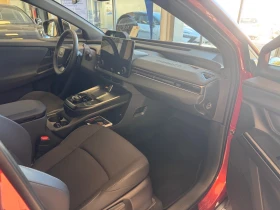 Toyota CH-R+ undefined | Auto.bg — изображение 3 Toyota CH-R+ undefined | Auto.bg — изображение 3