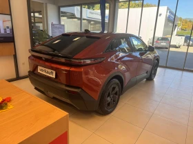 Toyota CH-R+ undefined | Auto.bg — изображение 2 Toyota CH-R+ undefined | Auto.bg — изображение 2
