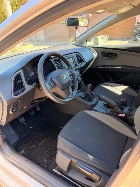 Seat Leon 1.6tdi 105 start stop - 5500 € - 76223845 9 | Car24.bg Seat Leon 1.6tdi 105 start stop - 5500 € - 76223845 9