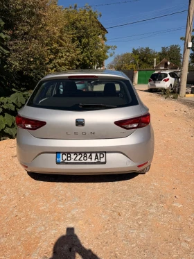 Seat Leon 1.6tdi 105 start stop - 5500 € - 76223845 3 | Car24.bg Seat Leon 1.6tdi 105 start stop - 5500 € - 76223845 3