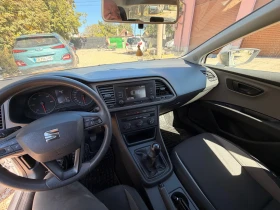 Seat Leon 1.6tdi 105 start stop - 5500 € - 76223845 7 | Car24.bg Seat Leon 1.6tdi 105 start stop - 5500 € - 76223845 7