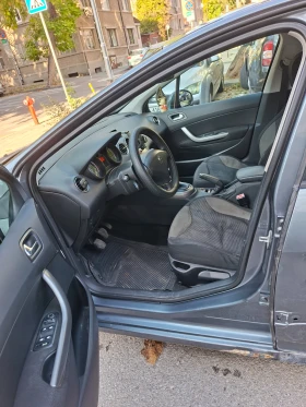 Peugeot 308 1.6 HDI 90к.с. - 1500 € - 66379530 7 | Car24.bg Peugeot 308 1.6 HDI 90к.с. - 1500 € - 66379530 7