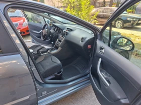 Peugeot 308 1.6 HDI 90к.с. - 1500 € - 66379530 10 | Car24.bg Peugeot 308 1.6 HDI 90к.с. - 1500 € - 66379530 10