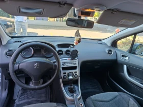 Peugeot 308 1.6 HDI 90к.с. - 1500 € - 66379530 8 | Car24.bg Peugeot 308 1.6 HDI 90к.с. - 1500 € - 66379530 8