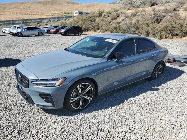 Volvo S60 2.0L 4 All wheel drive - 32500 лв. / 16616.99 € - 69421623 1 | Car24.bg Volvo S60 2.0L 4 All wheel drive - 32500 лв. / 16616.99 € - 69421623 1