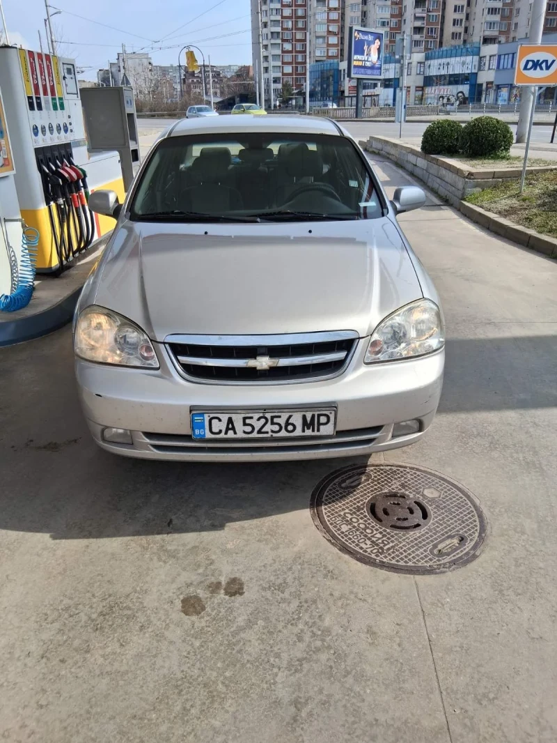 Chevrolet Lacetti - 1500 € / 2933.74 лв. - 64016591 1 | Car24.bg Chevrolet Lacetti - 1500 € / 2933.74 лв. - 64016591 1