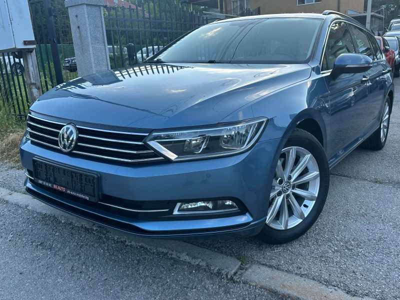 VW Passat 1.6TDi-120k.s-AUTOMAT-PDC-EURO6B-2015g-KLIMATRONIK - 8599 € / 16818.18 лв. - 64336837 1 | Car24.bg VW Passat 1.6TDi-120k.s-AUTOMAT-PDC-EURO6B-2015g-KLIMATRONIK - 8599 € / 16818.18 лв. - 64336837 1