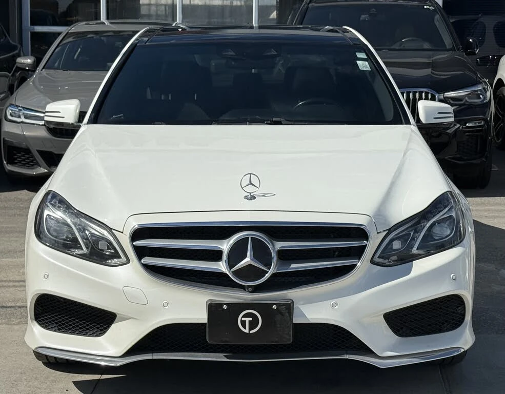 Mercedes-Benz E 400 4MATIC * H&K * 360 CAMERA * ПОДГРЕВ * LED * NAVI  - изображение 3 | Auto.bg Mercedes-Benz E 400 4MATIC * H&K * 360 CAMERA * ПОДГРЕВ * LED * NAVI  - изображение 3