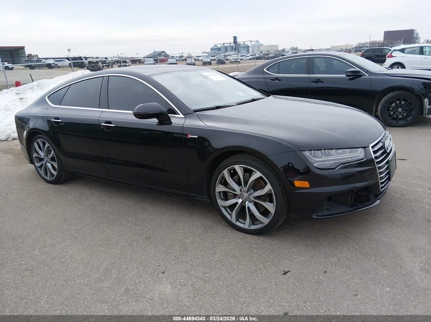 Audi A7 3.0L* PREMIUM PLUS* | Auto.bg — изображение 1 Audi A7 3.0L* PREMIUM PLUS* | Auto.bg — изображение 1