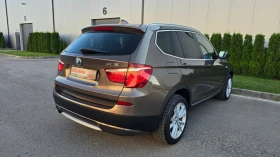 BMW X3 3.0d 258k.c* Kамера* Xenon* Подгрев* ЛИЗИНГ - 23900 лв. / 12219.88 € - 40205765 5 | Car24.bg BMW X3 3.0d 258k.c* Kамера* Xenon* Подгрев* ЛИЗИНГ - 23900 лв. / 12219.88 € - 40205765 5