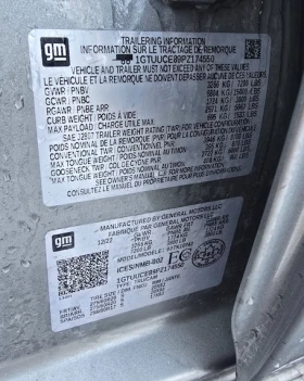 Gmc Sierra * Elevation * CARFAX * БЕЗ ПЪРВОНАЧАЛНА ВНОСКА - 60400 лв. / 30882.03 € - 80595252 9 | Car24.bg Gmc Sierra * Elevation * CARFAX * БЕЗ ПЪРВОНАЧАЛНА ВНОСКА - 60400 лв. / 30882.03 € - 80595252 9