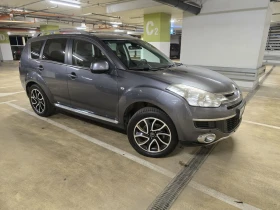 Citroen C-Crosser