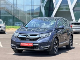 Снимка Honda Cr-v