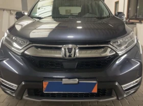 Honda Cr-v 2.0Hybrid-Сервизна история, Лизинг през Уникредит | Auto.bg — изображение 2 Honda Cr-v 2.0Hybrid-Сервизна история, Лизинг през Уникредит | Auto.bg — изображение 2