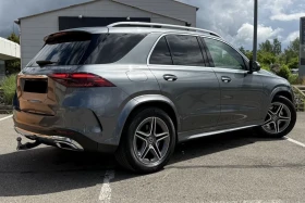 Mercedes-Benz GLE 350 de / AMG / 4 MATIC / 360 / BURM / AIRMATIC / | Auto.bg — изображение 6 Mercedes-Benz GLE 350 de / AMG / 4 MATIC / 360 / BURM / AIRMATIC / | Auto.bg — изображение 6