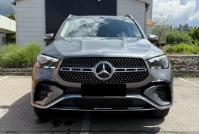 Mercedes-Benz GLE 350 de / AMG / 4 MATIC / 360 / BURM / AIRMATIC / | Auto.bg — изображение 2 Mercedes-Benz GLE 350 de / AMG / 4 MATIC / 360 / BURM / AIRMATIC / | Auto.bg — изображение 2