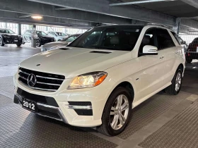 Mercedes-Benz ML 350 BlueTEC/ПОДГРЕВИ/ПАНОРАМА/АВТОФИНАНСИРАНЕ - Car24.bg Mercedes-Benz ML 350 BlueTEC/ПОДГРЕВИ/ПАНОРАМА/АВТОФИНАНСИРАНЕ