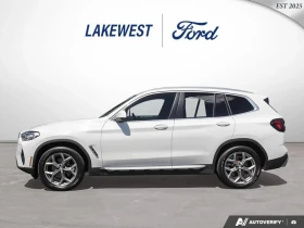 BMW X3 30i Premium PKG ЦЕНА ДО БЪЛГАРИЯ АВТОКРЕДИТ | Auto.bg — изображение 3 BMW X3 30i Premium PKG ЦЕНА ДО БЪЛГАРИЯ АВТОКРЕДИТ | Auto.bg — изображение 3