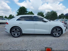 Audi Q8 55TFSI* PREMIUM* ПОДГРЕВ* ОБДУХВАНЕ* 360* ПАНОРАМА | Auto.bg — изображение 12 Audi Q8 55TFSI* PREMIUM* ПОДГРЕВ* ОБДУХВАНЕ* 360* ПАНОРАМА | Auto.bg — изображение 12