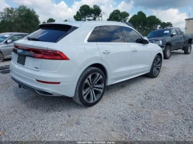 Audi Q8 55TFSI* PREMIUM* ПОДГРЕВ* ОБДУХВАНЕ* 360* ПАНОРАМА | Auto.bg — изображение 4 Audi Q8 55TFSI* PREMIUM* ПОДГРЕВ* ОБДУХВАНЕ* 360* ПАНОРАМА | Auto.bg — изображение 4