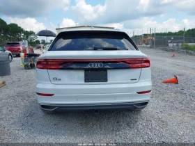 Audi Q8 55TFSI* PREMIUM* ПОДГРЕВ* ОБДУХВАНЕ* 360* ПАНОРАМА | Auto.bg — изображение 15 Audi Q8 55TFSI* PREMIUM* ПОДГРЕВ* ОБДУХВАНЕ* 360* ПАНОРАМА | Auto.bg — изображение 15