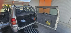 Toyota Rav4 - 2999 € - 52789440 11 | Car24.bg Toyota Rav4 - 2999 € - 52789440 11