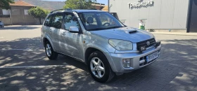 Toyota Rav4 - 2999 € - 52789440 4 | Car24.bg Toyota Rav4 - 2999 € - 52789440 4