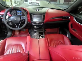Maserati Levante * 3.0 Diesel AWD Sport * - 19799 € - 23453783 10 | Car24.bg Maserati Levante * 3.0 Diesel AWD Sport * - 19799 € - 23453783 10