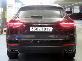 Maserati Levante * 3.0 Diesel AWD Sport * - 19799 € - 23453783 5 | Car24.bg Maserati Levante * 3.0 Diesel AWD Sport * - 19799 € - 23453783 5
