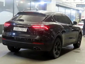 Maserati Levante * 3.0 Diesel AWD Sport * - 19799 € - 23453783 4 | Car24.bg Maserati Levante * 3.0 Diesel AWD Sport * - 19799 € - 23453783 4