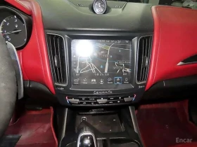 Maserati Levante * 3.0 Diesel AWD Sport * - 19799 € - 23453783 11 | Car24.bg Maserati Levante * 3.0 Diesel AWD Sport * - 19799 € - 23453783 11