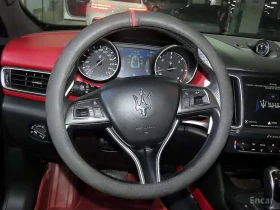 Maserati Levante * 3.0 Diesel AWD Sport * - 19799 € - 23453783 8 | Car24.bg Maserati Levante * 3.0 Diesel AWD Sport * - 19799 € - 23453783 8