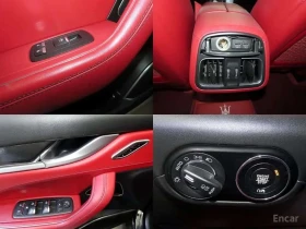 Maserati Levante * 3.0 Diesel AWD Sport * - 19799 € - 23453783 17 | Car24.bg Maserati Levante * 3.0 Diesel AWD Sport * - 19799 € - 23453783 17