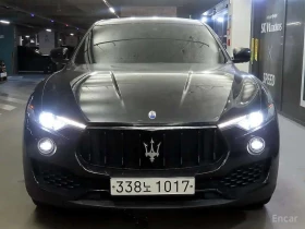 Maserati Levante * 3.0 Diesel AWD Sport * - 19799 € - 23453783 2 | Car24.bg Maserati Levante * 3.0 Diesel AWD Sport * - 19799 € - 23453783 2