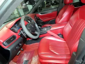 Maserati Levante * 3.0 Diesel AWD Sport * - 19799 € - 23453783 6 | Car24.bg Maserati Levante * 3.0 Diesel AWD Sport * - 19799 € - 23453783 6
