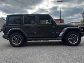 Jeep Wrangler * Sahara * АВТОКРЕДИТ * ОТ ПРЕДСТАВИТЕЛСТВО - 19990 € - 12207061 4 | Car24.bg Jeep Wrangler * Sahara * АВТОКРЕДИТ * ОТ ПРЕДСТАВИТЕЛСТВО - 19990 € - 12207061 4