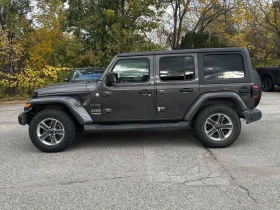 Jeep Wrangler * Sahara * АВТОКРЕДИТ * ОТ ПРЕДСТАВИТЕЛСТВО - 19990 € - 12207061 3 | Car24.bg Jeep Wrangler * Sahara * АВТОКРЕДИТ * ОТ ПРЕДСТАВИТЕЛСТВО - 19990 € - 12207061 3