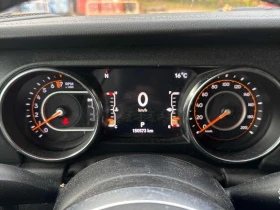 Jeep Wrangler * Sahara * АВТОКРЕДИТ * ОТ ПРЕДСТАВИТЕЛСТВО - 19990 € - 12207061 8 | Car24.bg Jeep Wrangler * Sahara * АВТОКРЕДИТ * ОТ ПРЕДСТАВИТЕЛСТВО - 19990 € - 12207061 8